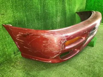 БАМПЕР НА SUBARU IMPREZA GF2