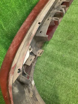 БАМПЕР НА SUBARU IMPREZA GF2