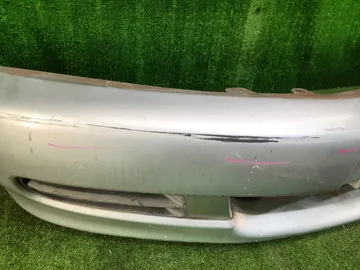 БАМПЕР НА TOYOTA IPSUM SXM10G