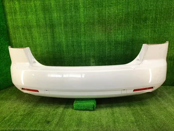 БАМПЕР НА MAZDA CX-7 ER3P
