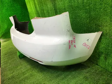БАМПЕР НА MAZDA CX-7 ER3P