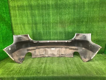 БАМПЕР НА MAZDA CX-7 ER3P