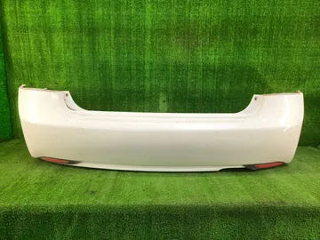 БАМПЕР НА HONDA CIVIC FD1