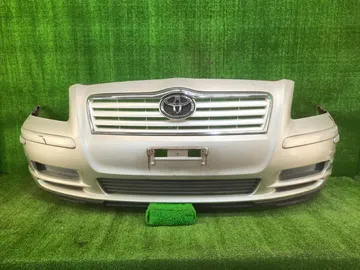 БАМПЕР НА TOYOTA AVENSIS AZT251