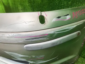 БАМПЕР НА TOYOTA AVENSIS AZT251
