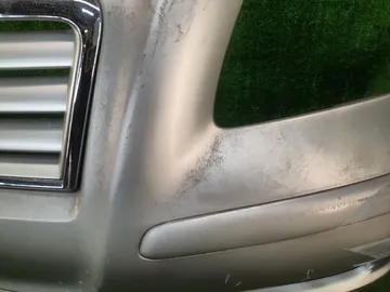 БАМПЕР НА TOYOTA AVENSIS AZT251