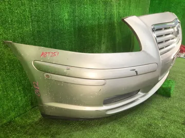 БАМПЕР НА TOYOTA AVENSIS AZT251