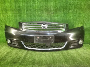 БАМПЕР НА NISSAN FUGA Y50