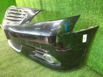 БАМПЕР НА NISSAN FUGA Y50