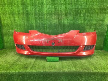 БАМПЕР НА MAZDA AXELA BK5P