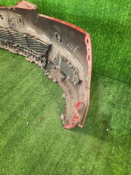 БАМПЕР НА MAZDA AXELA BK5P