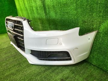БАМПЕР НА AUDI A4 8K2