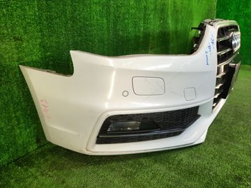 БАМПЕР НА AUDI A4 8K2