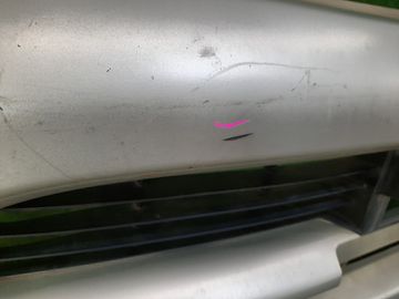 БАМПЕР НА TOYOTA GRANVIA VCH10