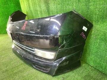 БАМПЕР НА HONDA ELYSION RR5