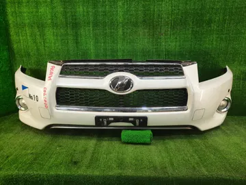 БАМПЕР НА TOYOTA RAV4 ACA31