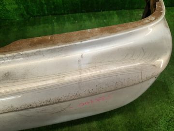 БАМПЕР НА TOYOTA CRESTA GX100
