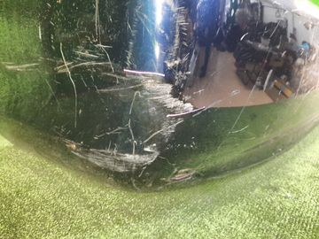 БАМПЕР НА TOYOTA AXIO NZE141