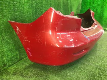 БАМПЕР НА MAZDA AXELA BK5P