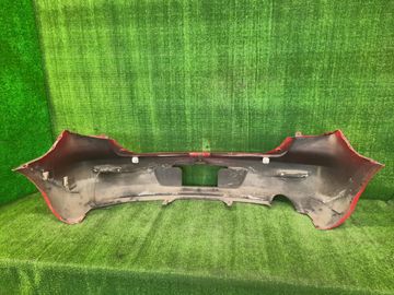 БАМПЕР НА MAZDA AXELA BK5P