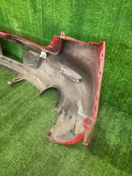 БАМПЕР НА MAZDA AXELA BK5P
