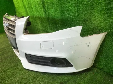 БАМПЕР НА AUDI A4 8K2