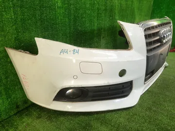 БАМПЕР НА AUDI A4 8K2