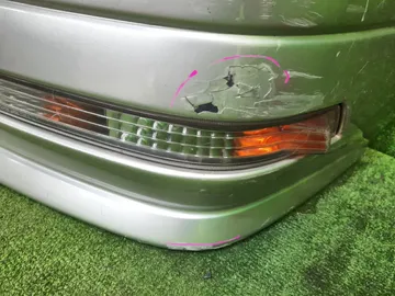 БАМПЕР НА TOYOTA CROWN GS151