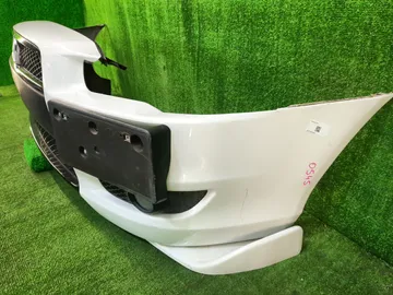 БАМПЕР НА MITSUBISHI GALANT FORTIS CY4A