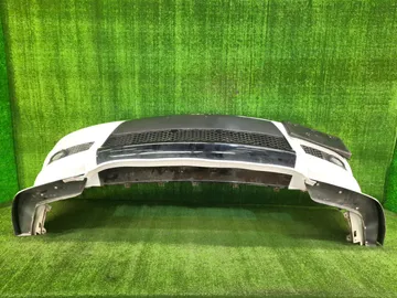 БАМПЕР НА MITSUBISHI GALANT FORTIS CY4A