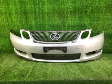 БАМПЕР НА LEXUS GS350 GRS191