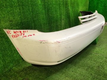 БАМПЕР НА TOYOTA HARRIER SXU10W