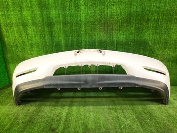 БАМПЕР НА TOYOTA HARRIER SXU10W