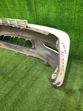 БАМПЕР НА TOYOTA HARRIER SXU10W