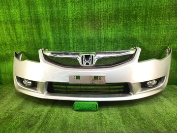 БАМПЕР НА HONDA CIVIC FD1