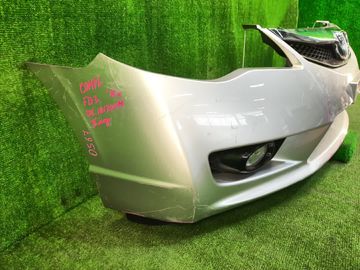 БАМПЕР НА HONDA CIVIC FD1