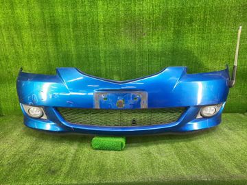 БАМПЕР НА MAZDA AXELA BK5P