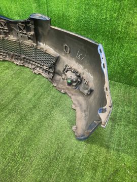 БАМПЕР НА MAZDA AXELA BK5P