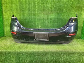 БАМПЕР НА MAZDA AXELA BM6FJ