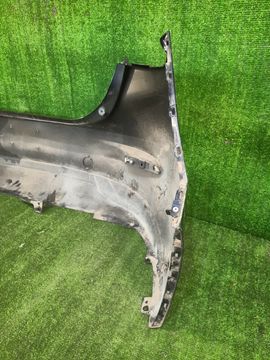 БАМПЕР НА MAZDA AXELA BM6FJ