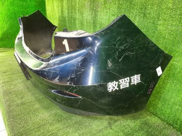 БАМПЕР НА MAZDA AXELA BM6FJ