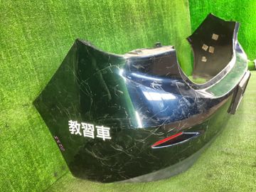 БАМПЕР НА MAZDA AXELA BM6FJ