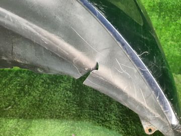 БАМПЕР НА MAZDA AXELA BM6FJ