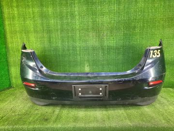 БАМПЕР НА MAZDA AXELA BM6FJ