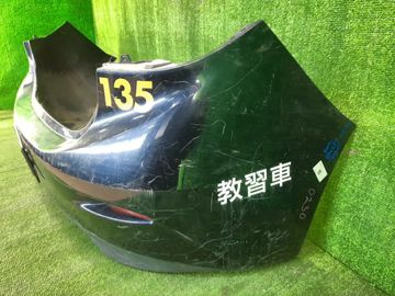 БАМПЕР НА MAZDA AXELA BM6FJ