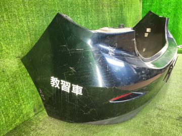 БАМПЕР НА MAZDA AXELA BM6FJ