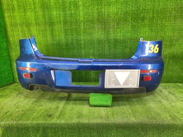 БАМПЕР НА MAZDA AXELA BK5P