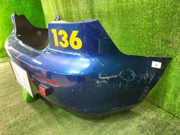 БАМПЕР НА MAZDA AXELA BK5P