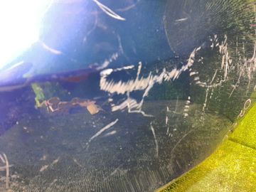 БАМПЕР НА MAZDA AXELA BK5P