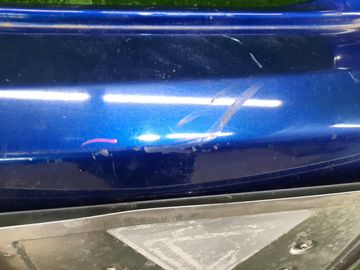 БАМПЕР НА MAZDA AXELA BK5P